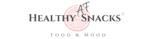 Healthy AF Snacks