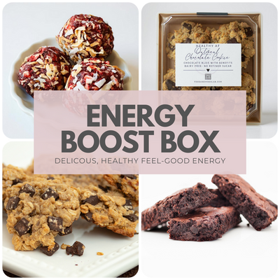 Clean Energy for Focus and Fuel