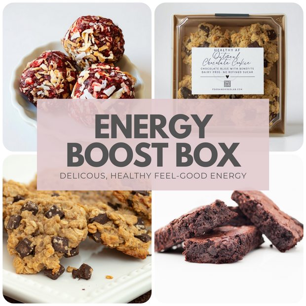 Clean Energy for Focus and Fuel