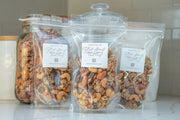 My Go-To Box for Cravings- Healthy, Satisfying, and Seriously Good