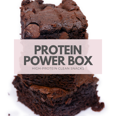 Protein-Packed Snacks That Taste Insanely Good