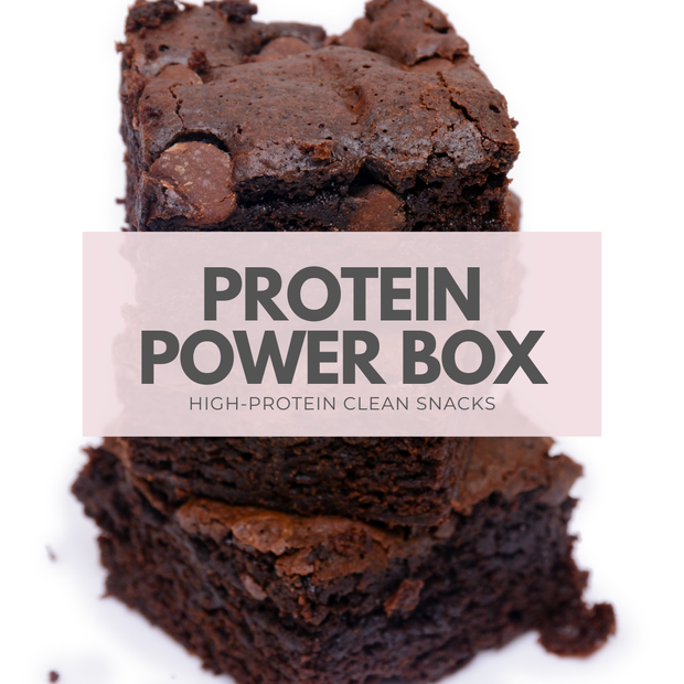 Protein-Packed Snacks That Taste Insanely Good