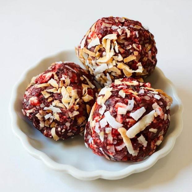 Protein-Packed Snacks That Taste Insanely Good
