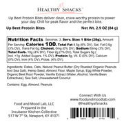 Feel Good With Inflammation-Fighting Superfoods